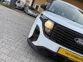 2025 FORD TOURNEO COURİER BOYASIZ/DEĞİŞENSİZ