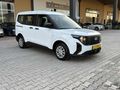 2025 FORD TOURNEO COURİER BOYASIZ/DEĞİŞENSİZ