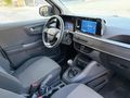 2025 FORD TOURNEO COURİER BOYASIZ/DEĞİŞENSİZ