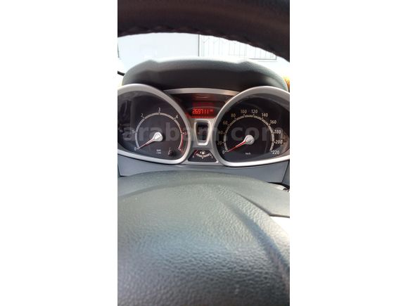 Sahibinden Ford Fiesta 1.4 TDCi Titanium 2010 Model