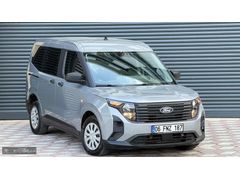 2025 HATASIZ BOYASIZ FORD COURIER 1.5L TREND GSR2