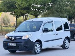 İLK SAHİBİNDEN 2018 ÇIKIŞLI HATASIZ BOYASIZ CAM GİBİ KANGOO