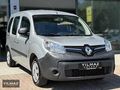 2014 KANGOO MULTİX 1.5 DCİ JOY FULL YETKİLİ SERVİS BAKIMLI