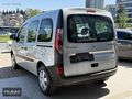 2014 KANGOO MULTİX 1.5 DCİ JOY FULL YETKİLİ SERVİS BAKIMLI