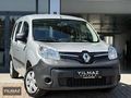 2014 KANGOO MULTİX 1.5 DCİ JOY FULL YETKİLİ SERVİS BAKIMLI