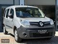2014 KANGOO MULTİX 1.5 DCİ JOY FULL YETKİLİ SERVİS BAKIMLI
