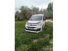 Sahibinden Citroen Berlingo 1.6 HDi Multispace 2017 Model