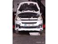 Sahibinden Citroen Berlingo 1.6 HDi Multispace 2017 Model