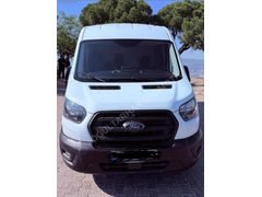 OĞULTARHAN OTOMOTIV 2021 FORD TRANSIT HATASIZ TEKNO 4
