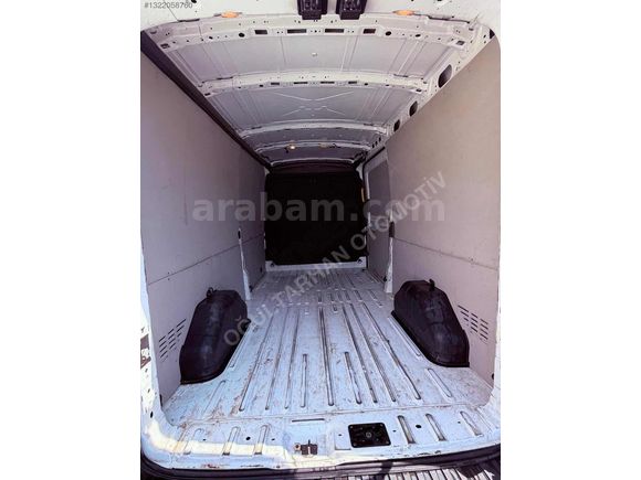 OĞULTARHAN OTOMOTIV 2021 FORD TRANSIT HATASIZ TEKNO 4