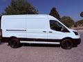 OĞULTARHAN OTOMOTIV 2021 FORD TRANSIT HATASIZ TEKNO 4