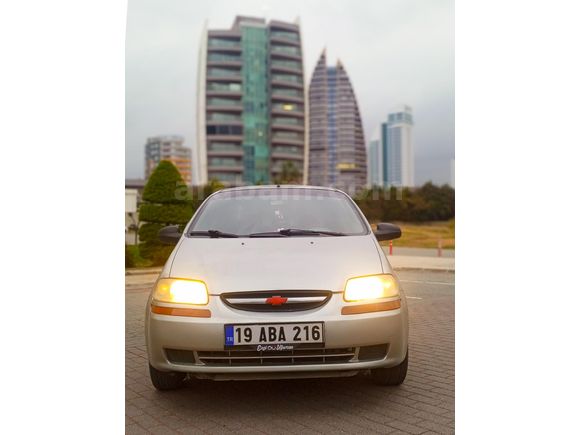 Sahibinden Chevrolet Kalos 1.4 SE 2004 Model