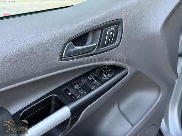 2022 FORD TOURNEO CONNECT 1.5 ECOBLUE ACTIVE OTOMATİK