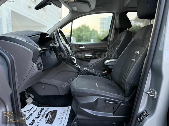 2022 FORD TOURNEO CONNECT 1.5 ECOBLUE ACTIVE OTOMATİK