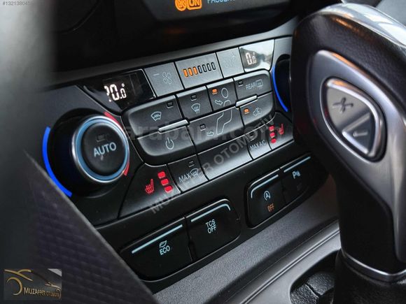 2022 FORD TOURNEO CONNECT 1.5 ECOBLUE ACTIVE OTOMATİK