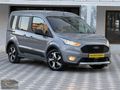 2022 FORD TOURNEO CONNECT 1.5 ECOBLUE ACTIVE OTOMATİK