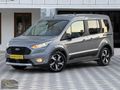 2022 FORD TOURNEO CONNECT 1.5 ECOBLUE ACTIVE OTOMATİK