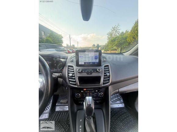 2022 MODEL FULL 1.5 ACTİVE HATASIZ BOYASIZ