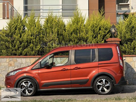 2022 MODEL FULL 1.5 ACTİVE HATASIZ BOYASIZ