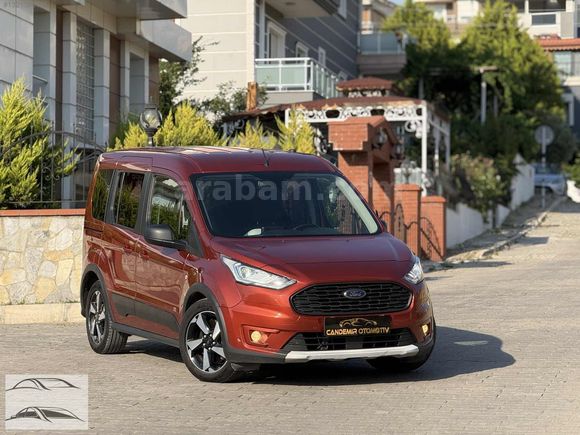 2022 MODEL FULL 1.5 ACTİVE HATASIZ BOYASIZ