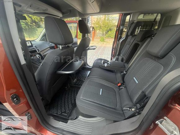 2022 MODEL FULL 1.5 ACTİVE HATASIZ BOYASIZ