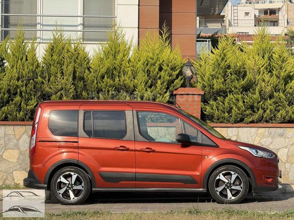 2022 MODEL FULL 1.5 ACTİVE HATASIZ BOYASIZ