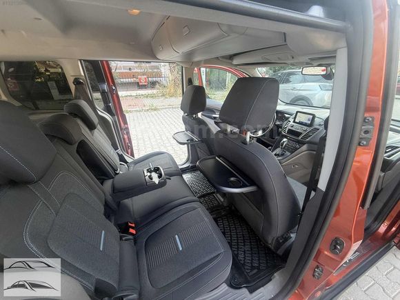2022 MODEL FULL 1.5 ACTİVE HATASIZ BOYASIZ