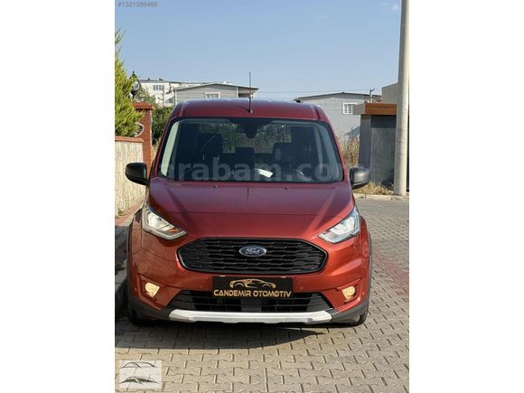 2022 MODEL FULL 1.5 ACTİVE HATASIZ BOYASIZ