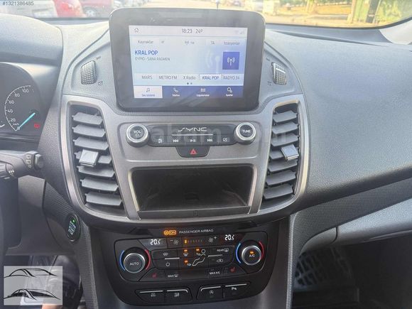 2022 MODEL FULL 1.5 ACTİVE HATASIZ BOYASIZ