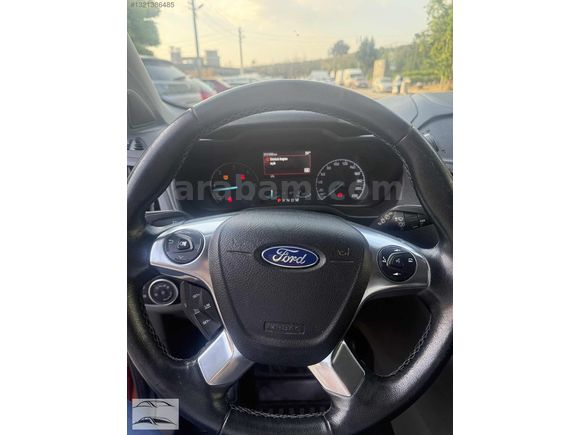 2022 MODEL FULL 1.5 ACTİVE HATASIZ BOYASIZ