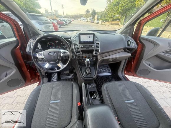 2022 MODEL FULL 1.5 ACTİVE HATASIZ BOYASIZ