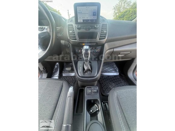 2022 MODEL FULL 1.5 ACTİVE HATASIZ BOYASIZ