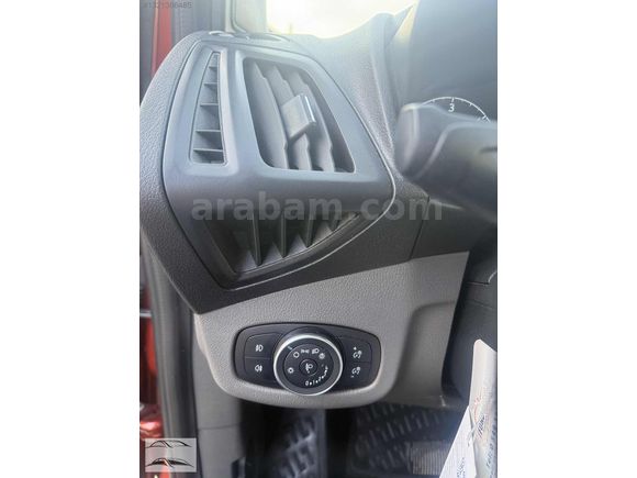 2022 MODEL FULL 1.5 ACTİVE HATASIZ BOYASIZ