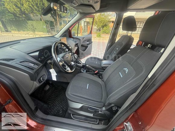 2022 MODEL FULL 1.5 ACTİVE HATASIZ BOYASIZ