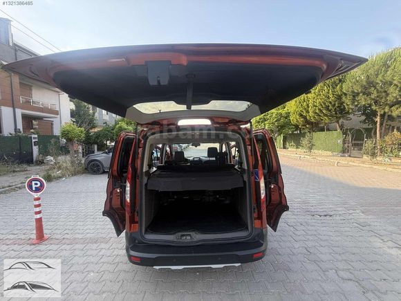 2022 MODEL FULL 1.5 ACTİVE HATASIZ BOYASIZ