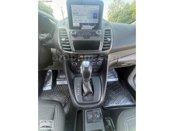 2022 MODEL FULL 1.5 ACTİVE HATASIZ BOYASIZ