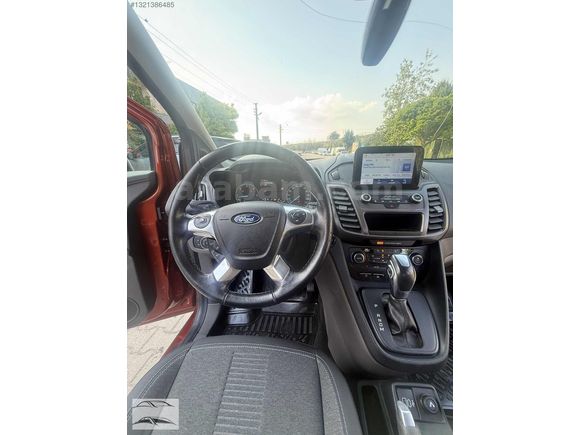2022 MODEL FULL 1.5 ACTİVE HATASIZ BOYASIZ