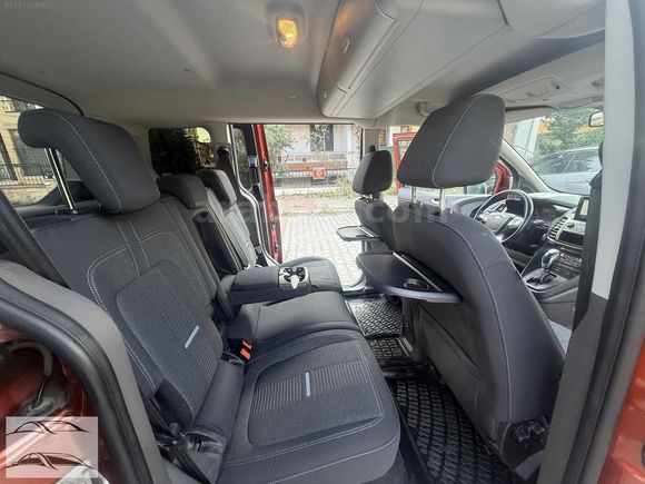 2022 MODEL FULL 1.5 ACTİVE HATASIZ BOYASIZ