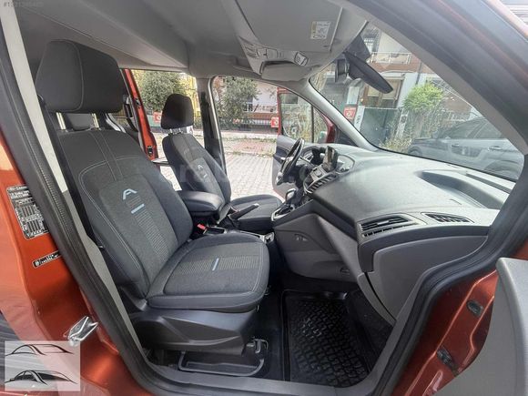 2022 MODEL FULL 1.5 ACTİVE HATASIZ BOYASIZ