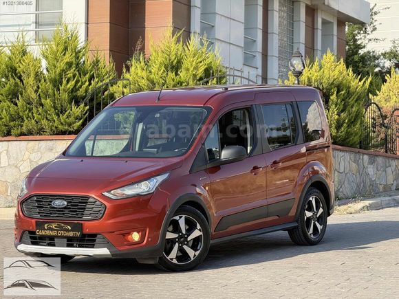 2022 MODEL FULL 1.5 ACTİVE HATASIZ BOYASIZ