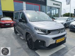 KÖY OTOMOTİV'DEN 2025 CİTROEN BERLİNGO YOU 1.5BLUEHDİ 130BG