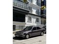 Sahibinden Mercedes - Benz E 200 1995 Model 