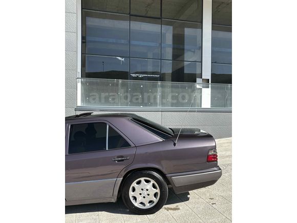 Sahibinden Mercedes - Benz E 200 1995 Model 