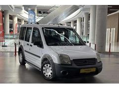EMSALSİZ 2012 90 LIK FORD CONNECT SIKINTISIZ