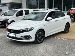2025 MODEL FIAT EGEA 1.6 MJT URBAN GSR