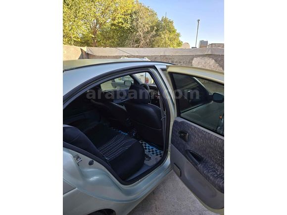 Sahibinden Renault Megane 1.6 RXi 2001 Model 