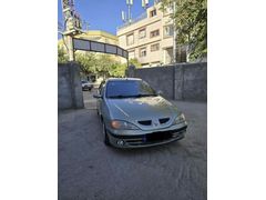 Sahibinden Renault Megane 1.6 RXi 2001 Model 