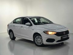 TUNÇBİLEK OTOMOTİV - 2019 FİAT EGEA 1.6 MJT DCT 120 HP