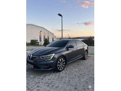 Sahibinden Renault Megane 1.3 TCe Icon 2023 Model  66.000 km Gri (titanyum)