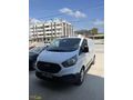 ***ATT MOTORS'DAN FORD TRANSİT CUSTOM FRİGOLU***